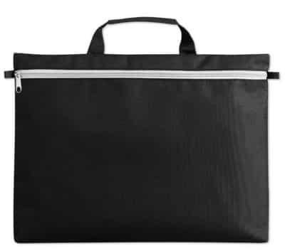 Exhibition Document Bag