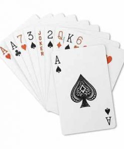 Aruba Classic Playing Card Pack
