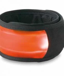 Be Seen LED Arm Band