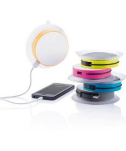 USB Port Solar Charger