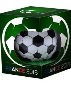 Personalised Boxed Chocolate Football