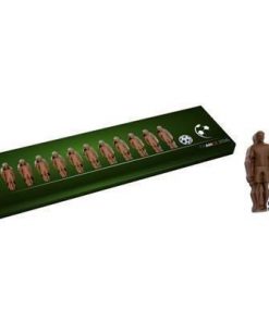 Personalised Chocolate Football Team Box