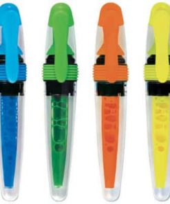 Single Highlighter Pen