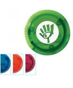 Round Pencil Sharpener