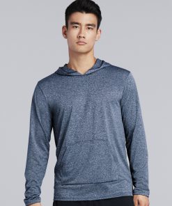 Adult Performance Hoody Tee