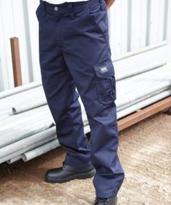 Helly Hanson Service Trousers