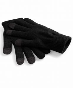 Touchscreen Smart Gloves