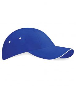 Beechfield Sports Cap
