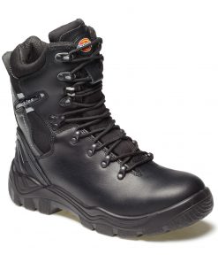 Dickies Super Safety Lined Boot