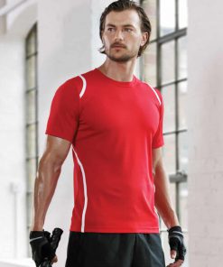 Gamegear Short'sleeved Tshirt