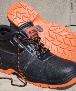 Work Guard Defence Safety Boot