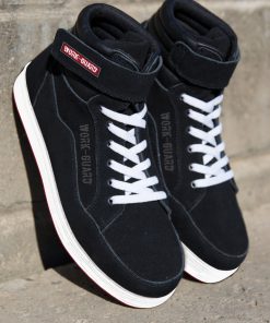 Work Guard Reflect Boot