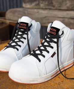 Work Guard Blizzard Safety Boot