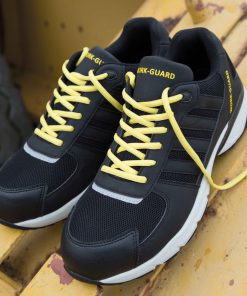 Work Guard Lightweight Trainer