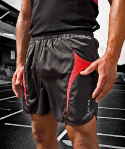 Unisex Running Shorts