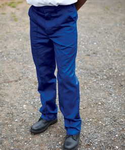Dickies Work Trousers