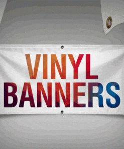 PVC Banner