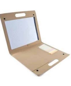 Oversized A4 Card Folder