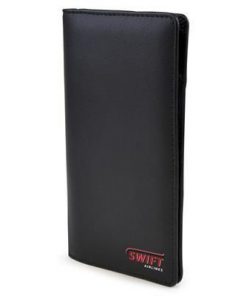 Globe Trotter Travel Wallet