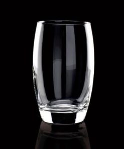 Bowl Shape Highball Glass