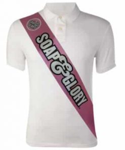 Printed Promotional Sash