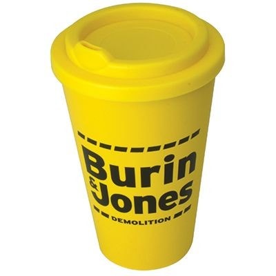 Smart Mug