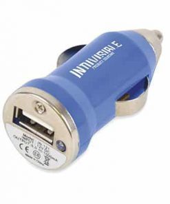 Mobile Phone & Car Adapter