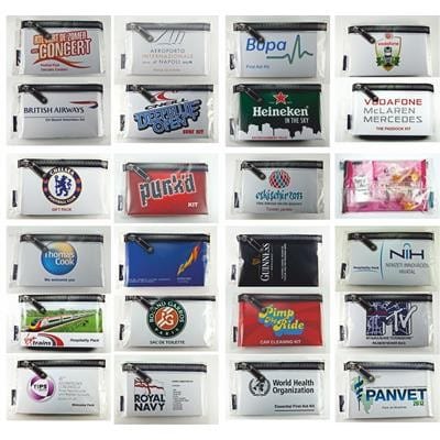 Personalised Toiletry Pack