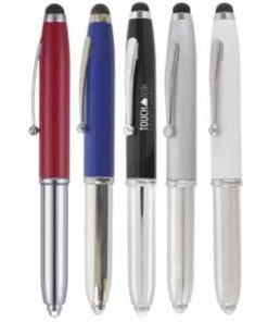 Lowton 3-in-1 Pen