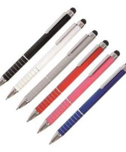 Soft'stylus Pen