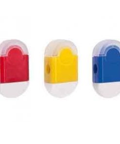 Cafey Pencil Sharpener