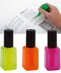 Kunsut Highlighter Pen