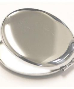 High Shine Silver Mirror