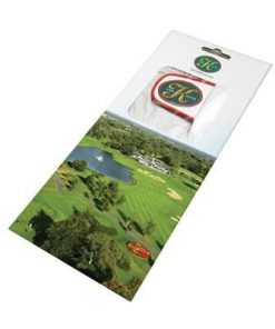 Custom Golf Glove Packaging