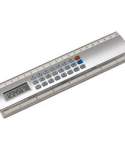 Calculator Ruler