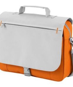 Pittsburgh Messenger Bag