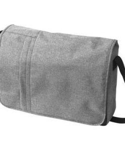 Heathered 15"6 Laptop Bag
