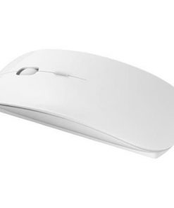 Sleek Wireless Mouse