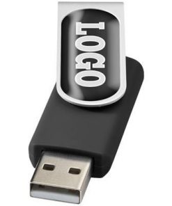 Alternative view of Rotate Doming USB Stick