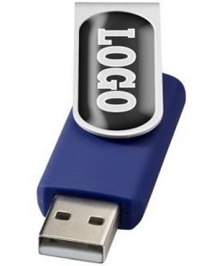 Rotate Doming USB Stick