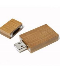 Bamboo USB Stick