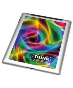 Promotional Laptop Skin