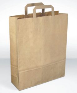 Green & Good Recycled Paper Bag