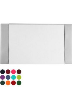 PU Desk Pad Holder