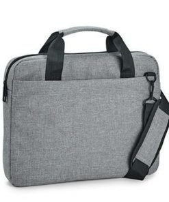 600D Light Front Pocket 14" Laptop Bag