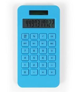 Solar Corn Pocket Calculator