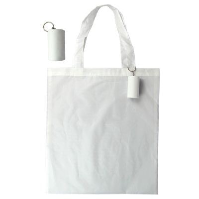Folding Shopper Keyring - Image 3
