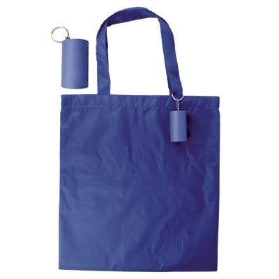 Folding Shopper Keyring - Image 2