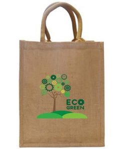 Medium Conference Jute Bag