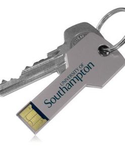 Key USB Flash Drive